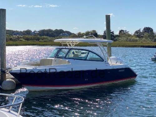 Pursuit DC 235  technische daten 